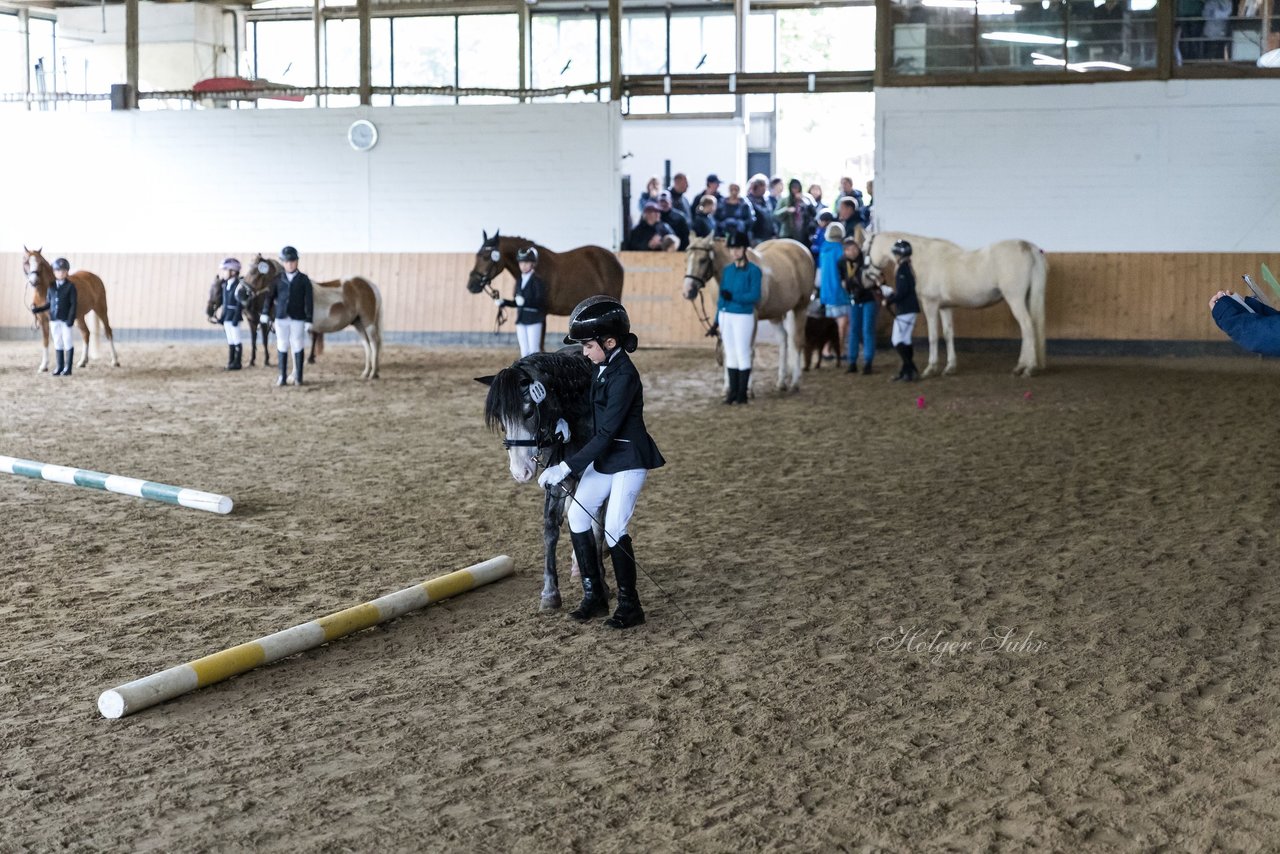 Bild 27 - Pony Akademie Turnier